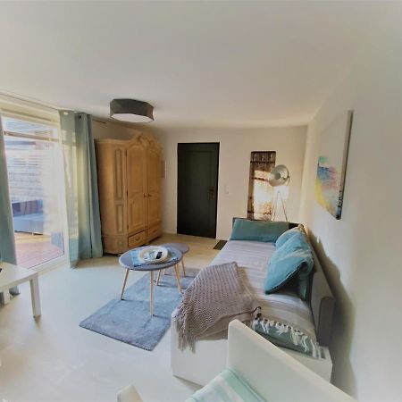 Apartamento Haus Kogge Dangast Varel Exterior foto