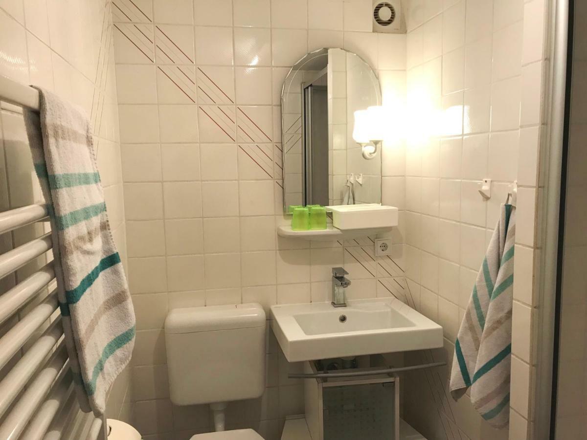 Apartamento Haus Kogge Dangast Varel Exterior foto